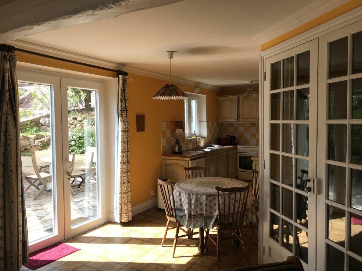 Residence Lou Naouc Grasse Exterior photo